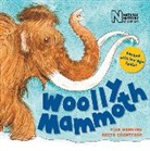 Brita Granstrom, Mick Manning, Mick (ILT)/ Granstrom Manning, Brita Granstrom, Mick Manning - Woolly Mammoth