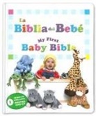 Michelle Wysocki, Michelle Lee Wysocki - La Biblia del Bebe