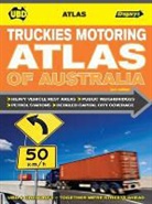 Truckies Motoring Atlas of Australia