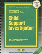 Jack Rudman - Child Support Investigator