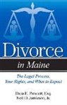 Neil D Jamieson, Neil D. Jamieson, Dana E Prescott, Dana E. Prescott, Dana E./ Jamieson Prescott - Divorce in Maine