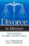 Joseph J Kodner, Joseph J. Kodner, Joseph J Kodner Esq., Cary J Mogerman, Cary J. Mogerman, Cary J./ Kodner Mogerman... - Divorce in Missouri
