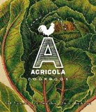 Josh Thomsen, Josh/ Winslow Thomsen - Agricola Cookbook