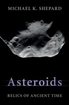 Michael K Shepard, Michael K. Shepard - Asteroids