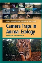 Jame D Nichols, James D Nichols, K. Ullas Karanth, James D Nichols, James D. Nichols, Allan F. O'Connell... - Camera Traps in Animal Ecology