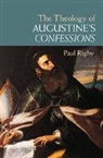 Paul Rigby, Paul (Saint Paul University Rigby, Rigby Paul - Theology of Augustine''s Confessions