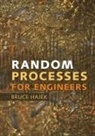 Bruce Hajek, Bruce (University of Illinois Hajek - Random Processes for Engineers