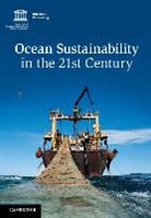 Salvatore Aric, Salvatore Arico, Salvatore Aricò - Ocean Sustainability in the 21st Century