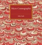 John Earle, Earle John - Micro-Cosmographie