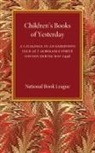 Percy H. Muir - Children''s Books of Yesterday