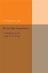 Carleton Rea, Rea Carleton - British Basidiomycetae