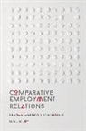 Susan Milner - Comparative Employment Relations