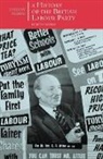 Andrew Thorpe - A History of the British Labour Party