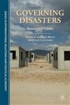 Sandrine Langumier Revet, Langumier, Langumier, J. Langumier, Julien Langumier, Revet... - Governing Disasters
