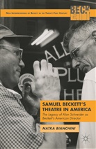 N Bianchini, N. Bianchini, Natka Bianchini - Samuel Beckett''s Theatre in America