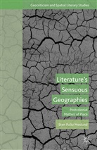 S Moslund, S. Moslund, Sten Pultz Moslund - Literature''s Sensuous Geographies