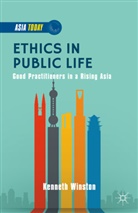 K Winston, K. Winston, Kenneth Winston - Ethics in Public Life