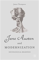 J Thompson, J. Thompson, James Thompson - Jane Austen and Modernization