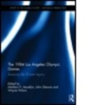 Matthew (California State University Llewellyn, Matthew Gleaves Llewellyn, John Gleaves, John (California State University Gleaves, Matthew Llewellyn, Matthew (California State University Llewellyn... - 1984 Los Angeles Olympic Games