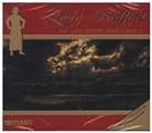 Das Lady Bedfort Krimi-Archiv. Tl.5, 4 Audio-CDs (Audio book)