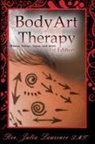 Dr Julia Lawrence, Rev Julia Lawrence, Rev. Julia Lawrence - Bodyart Therapy