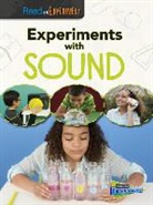 Isabel Thomas - Experiments With Sound