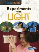 Isabel Thomas - Experiments With Light