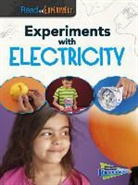 Isabel Thomas - Experiments With Electricity
