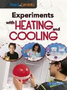 Isabel Thomas - Experiments With Heating and Cooling