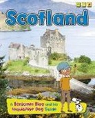Anita Ganeri, Sernur Isik - Scotland
