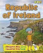 Anita Ganeri, Sernur Isik - Republic of Ireland