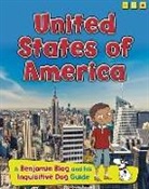 Anita Ganeri, Sernur Isik - United States of America