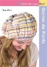 Susie Johns - Gorros de punto