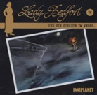 Isabella Grothe - Lady Bedfort - Die Schreie im Nebel, 1 Audio-CD (Audio book)