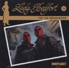 Isabella Grothe - Lady Bedfort - Die Redcap-Morde, 1 Audio-CD (Audio book)