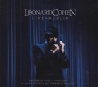 Leonard Cohen - Live In Dublin, 3 Audio-CDs (Hörbuch)