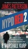 Marshall Karp, James Patterson, James/ Karp Patterson - NYPD Red 2