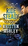 Kristen Ashley - Ride Steady