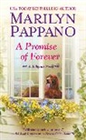 Marilyn Pappano, Pappano Marilyn - A Promise of Forever
