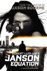 Douglas Corleone - Robert Ludlum's the Janson Equation