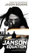 Douglas Corleone - Robert Ludlum's the Janson Equation