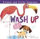 Thomas Kingsley Troupe, Thomas Kingsley/ Christoph Troupe, James Robert Christoph, Jamey Christoph - Kitanai and Filthy Flamingo Wash Up