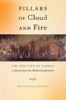Herbert Robinson Marbury - Pillars of Cloud and Fire