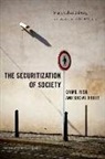 Marc Schuilenburg, Marc/ Garland Schuilenburg - The Securitization of Society