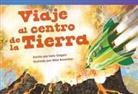 Sally Odgers - Viaje Al Centro de la Tierra