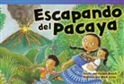 Nicholas Brasch, Mark Jones - Escapando del Pacaya