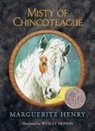 Marguerite Henry, Marguerite/ Dennis Henry, Wesley Dennis - Misty of Chincoteague