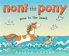 Alison Lester, Alison Lester - Noni the Pony Goes to the Beach