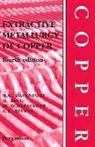 A K Biswas, William G Davenport, William G. Davenport, Matthew J King, Matthew J. King, Mark E Schlesinger... - Extractive Metallurgy of Copper