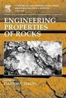 Lianyang Zhang - Engineering Properties of Rocks